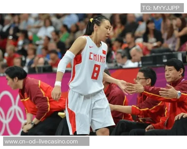 苗立杰荣任2025年女篮亚洲杯大使展现中国女篮新风采