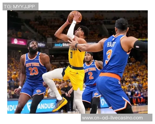 东部半决赛精彩对决绿军挑战尼克斯骑士迎战步行者争夺总决赛席位